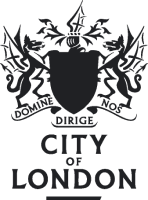City of London logo