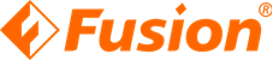 Fusion logo
