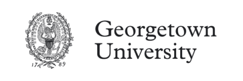 Georgetown University logo