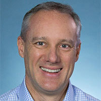 Martin M Fitzpatrick, Chief Financial Officer