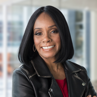 Judith Michelle Williams, Board Member