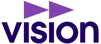 Vision logo