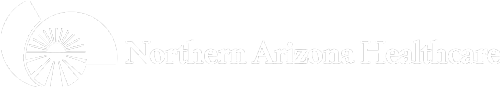 Northern Arizona Healthcare logo