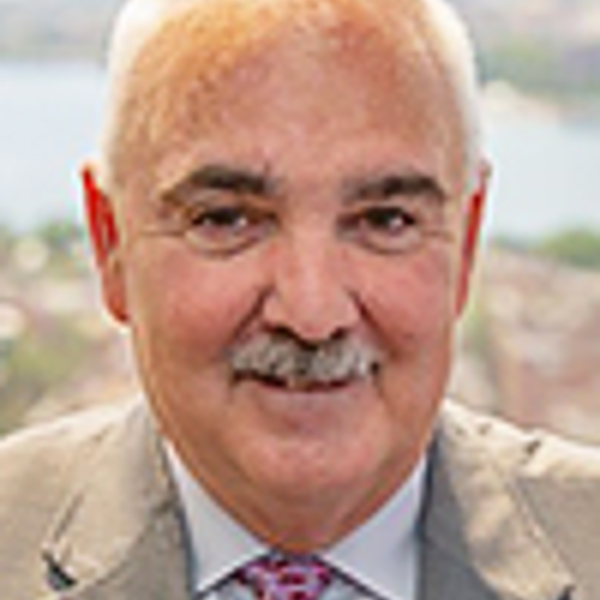 Curtis M. Wood, Senior Fellow, Center for Digital Government
