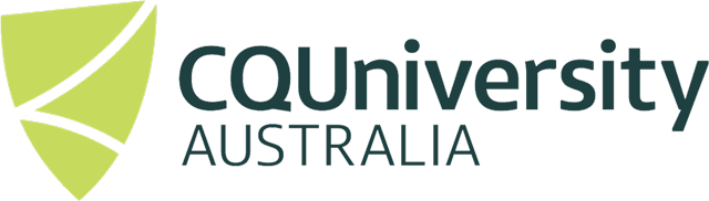 CQ University Australia logo