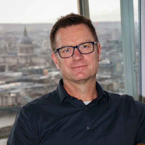 James McCormick, Senior Research Director, Digital Experience at IDC