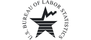 US Bureau of labor statistics