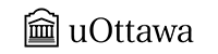 University of Ottawa logo