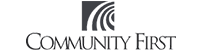 Community First Credit Union logo
