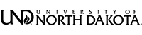 University of North Dakota logo