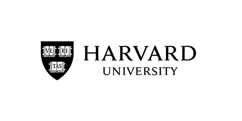 Harvard University logo