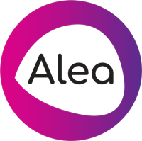 Alea logo